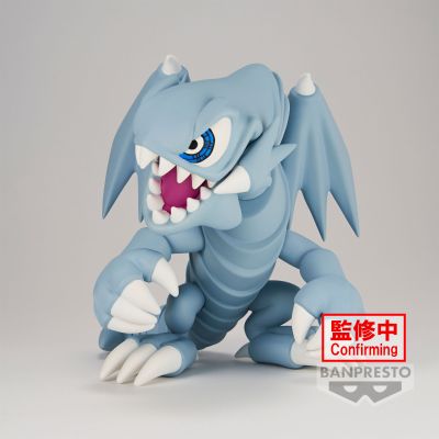 游戏王 怪兽之决斗 卡通世界 青眼卡通龙