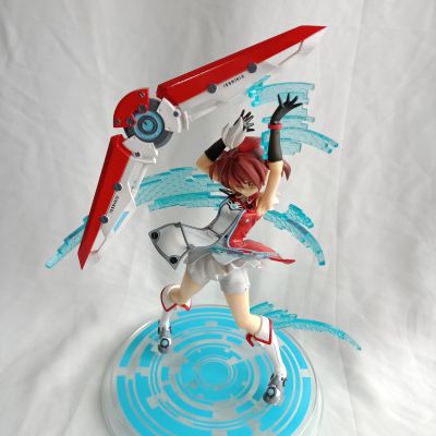 绯色战姬 一色茜 イグニッションver.