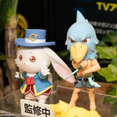 软萌 香格里拉边境 动画版 SUN乐与埃姆尔 B款 埃姆尔