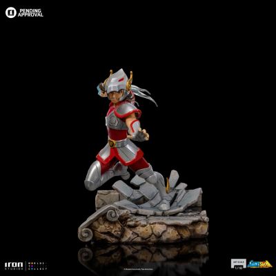 圣斗士星矢 天马座 星矢