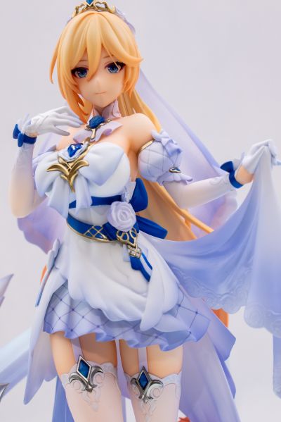 崩坏3 幽兰黛尔 十字星的约定