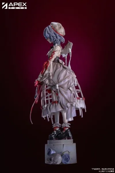 东方Project 蕾米莉亚·斯卡雷特 Blood