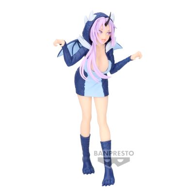 关于我转生变成史莱姆这档事 紫苑~维鲁德拉外套~