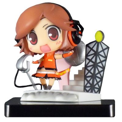 初音未来系列 可爱小剧场2