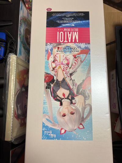 DDS piapro 镜音玲 Reboot