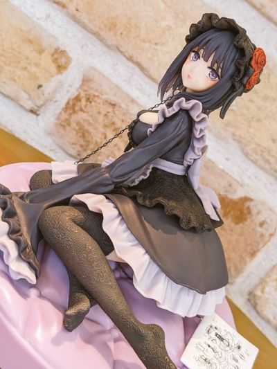 艺术家杰作+  更衣人偶坠入爱河 喜多川海梦~黑江雫~