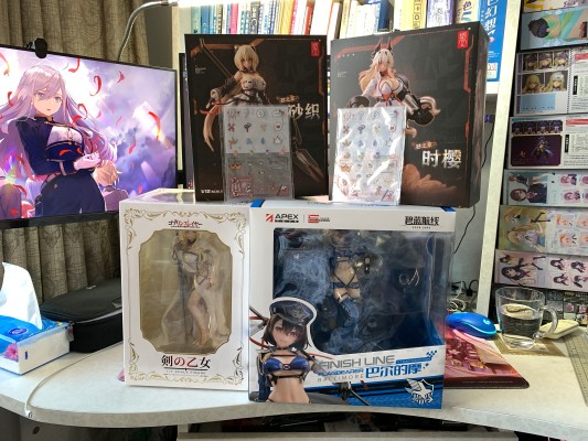 砂之家系列 时樱 [姐]