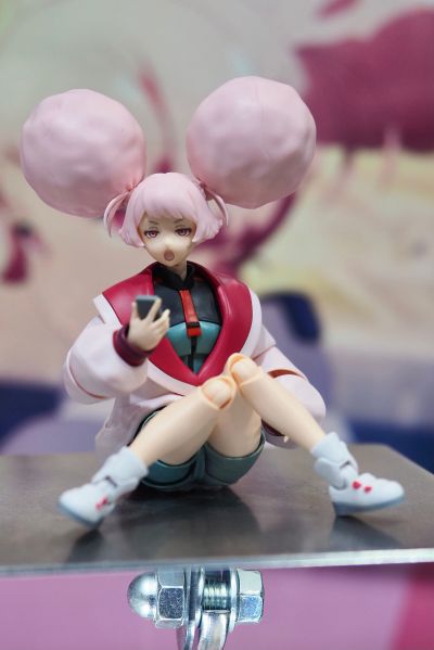 Figure-rise Standard   雀丘利·潘兰杞