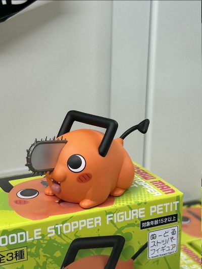 小压泡面  链锯人 波奇塔