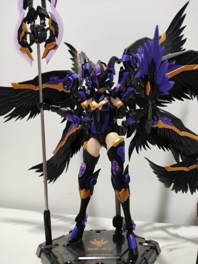 诸葛亮·白泽 特别配色