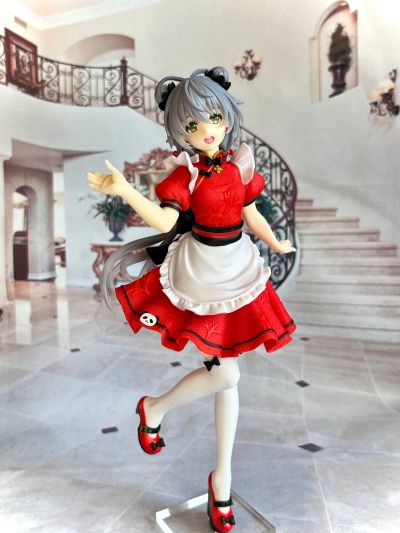 Coreful 洛天依 ~女仆装~