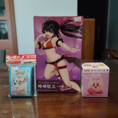 Coreful  约战：狂三外传 时崎狂三 -泳装- 新装版