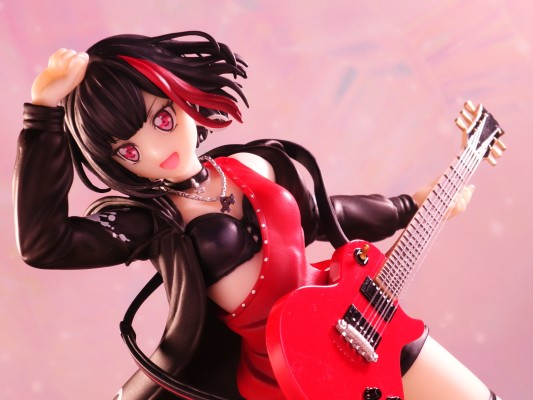 VOCAL COLLECTION 少女乐团派对 美竹兰