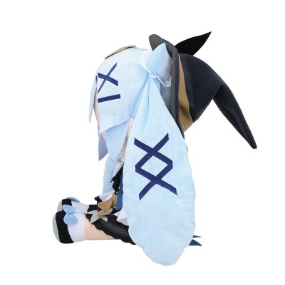 可爱软绵绵玩偶 初音未来  秋日郊游（LL尺寸）