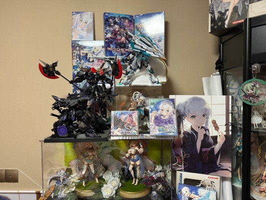 先祖效应 MCT-J03 至臻级·梵天丸进阶型 夜色限定版