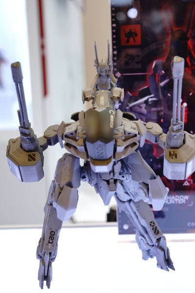 步行者系列 猎影