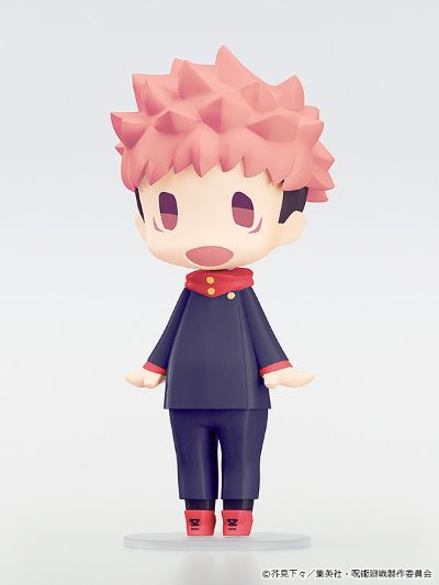 HELLO! GOOD SMILE 咒术回战 虎杖悠仁