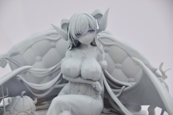 碧蓝航线 阿尔比恩 银月下的夜之眷属