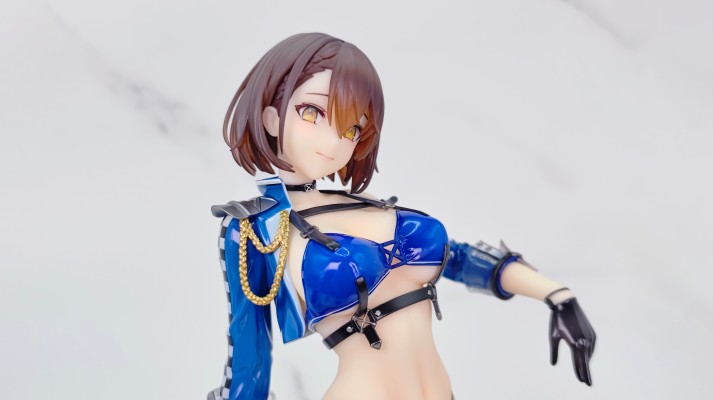 巴尔的摩 迅疾蓝星