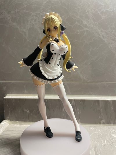 POP UP PARADE  妖精的尾巴 露西·哈特菲利亚 处女座形态