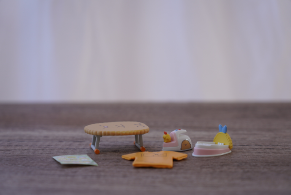 角落小伙伴 家里的角落 角落家电