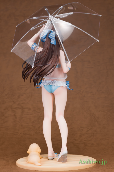 KDcolle 爱与演唱会！虹咲学园学园偶像同好会 樱坂雫 台场泳装少女造型