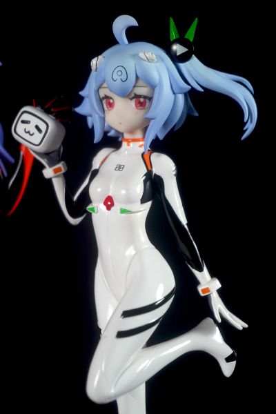 哔哩哔哩&新世纪福音战士 EVA×2233 33