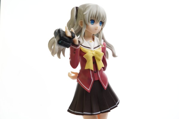 PM 手办 シャーロット 黒羽柚咲