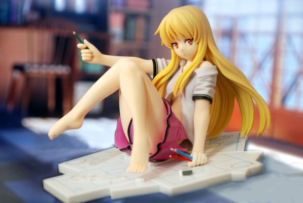 GUTTOKURU人形收藏系列 La beauté #13 散华礼弥 散华礼弥