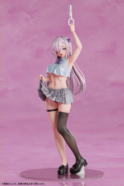 擅长诱惑的卡琳娜