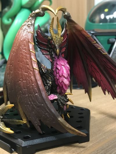 CFB  标准玩偶进阶版合集25