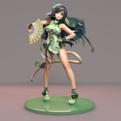 传颂之物 虚伪的假面 猫音