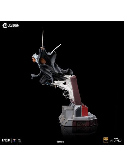 星球大战 阿索卡·塔诺