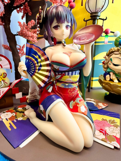 机动战队 伊莱恩 新年皮肤