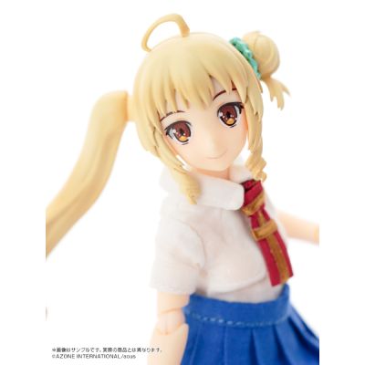 突击莉莉 切米尔・弗里德海姆 简装版