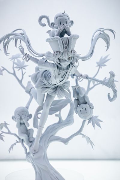 仙剑奇侠传 阿奴 神木苗影