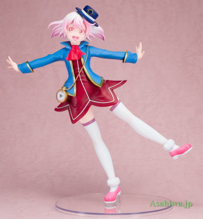 香格里拉边境  埃姆尔 (拟人化)