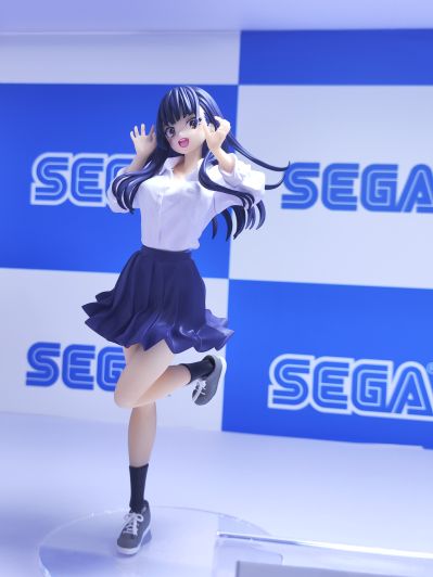 Luminasta  我心里危险的东西 山田杏奈