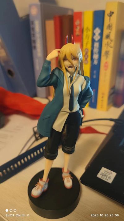 POP UP PARADE 链锯人 帕瓦