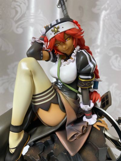 OVERLORD 露普斯蕾琪娜·贝塔  so-bin版