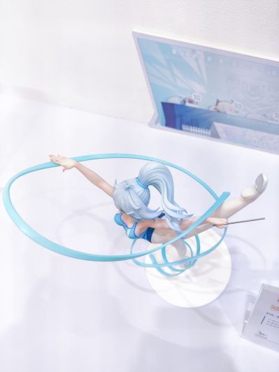 RISE UP系列 少女前线 PA-15 冰海幻舞