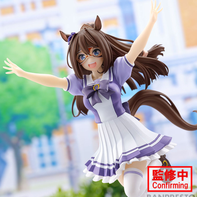 赛马娘 闪耀！优俊少女 神鹰