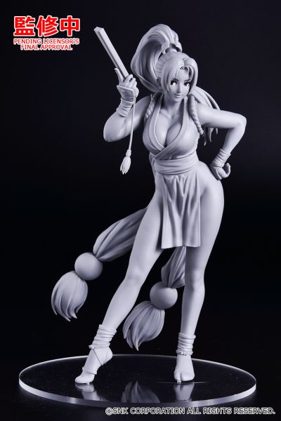 POP UP PARADE 拳皇97 不知火舞