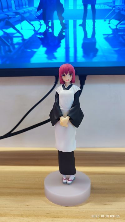 POP UP PARADE 月姬 琥珀