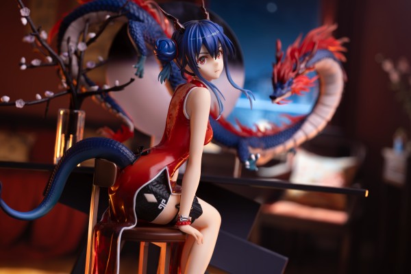 明日方舟 陈 岁红霞