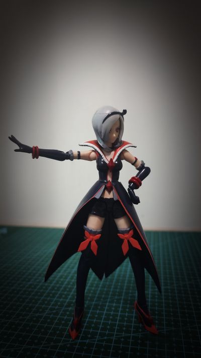 S.H.Figuarts    伊斯