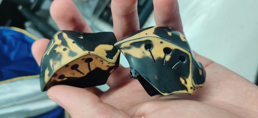 SAV 五星物语 V·赛连·海子