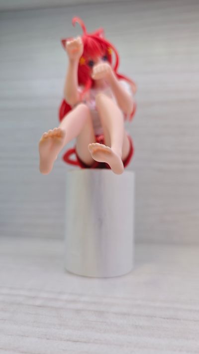 Desktop Cute 五等分的新娘∬  中野五月 ~新绘制猫咪居家服~