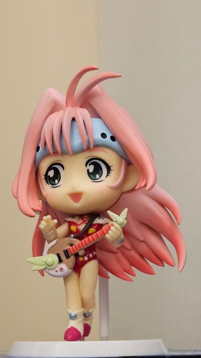 一番赏 超时空要塞7 米莲奴・吉纳斯 FB7 