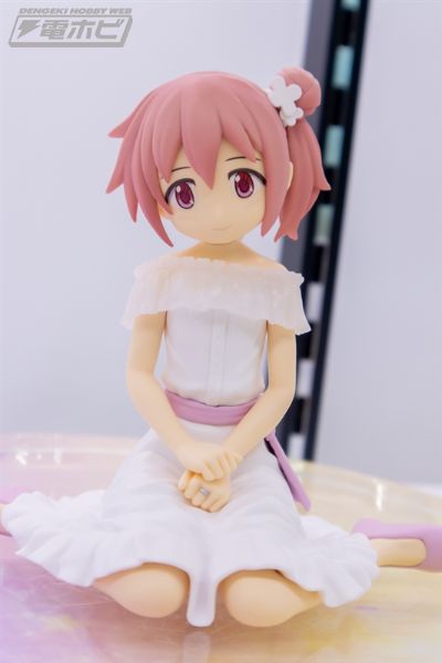 Serenus couture 魔法少女小圆 剧场版 [新篇] 叛逆的物语 鹿目圆